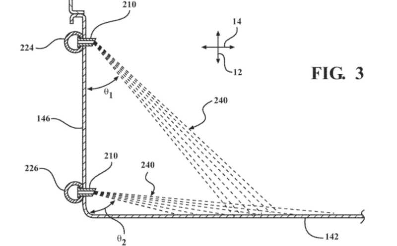 Illustration for article titled Toyota Patents Bedwetter